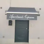 Capuana אבולה