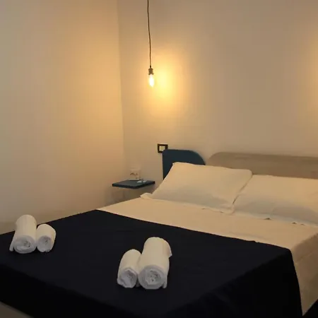 Capuana Bed & Breakfast