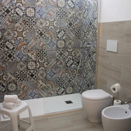 Bed & Breakfast Capuana Avola