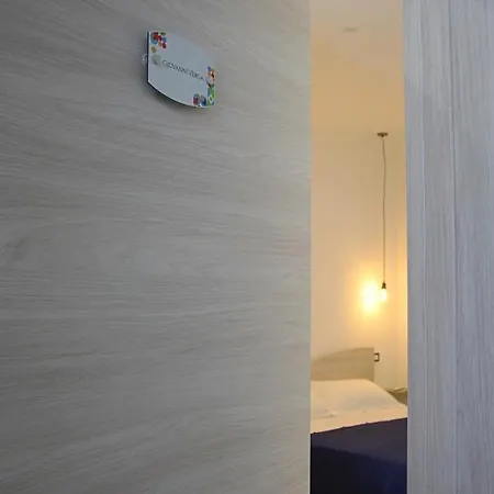 Bed & Breakfast Capuana Avola