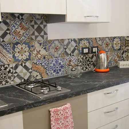 Bed & Breakfast Capuana Avola