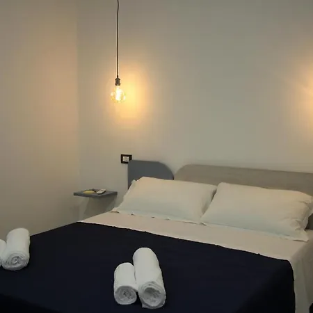 Bed & Breakfast Capuana *