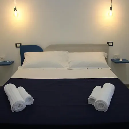 Bed & Breakfast Capuana *