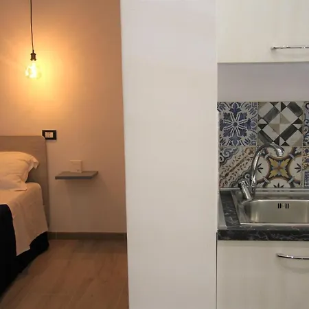 Capuana Bed & Breakfast Avola