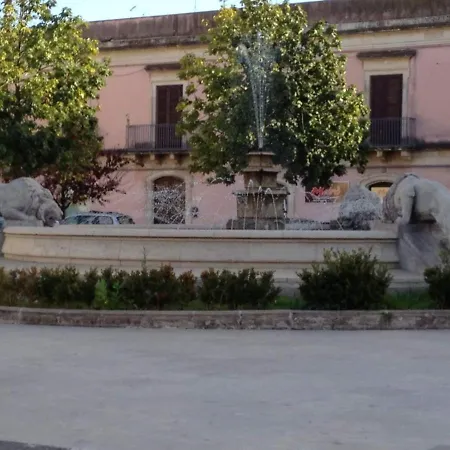 Bed and Breakfast Capuana Avola