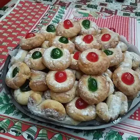 Capuana Bed & Breakfast