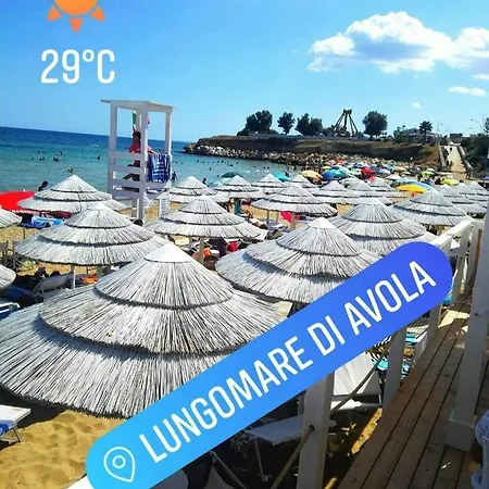 Bed & Breakfast Capuana