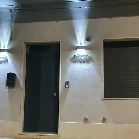 Bed & Breakfast Capuana *