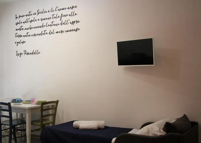 Capuana 3*