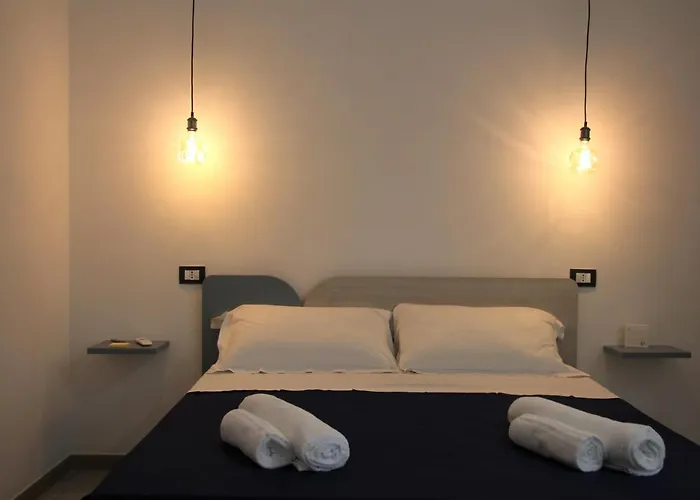Capuana 3* 阿沃拉