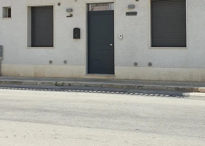 Capuana 3*