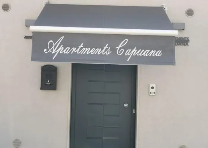 Capuana 阿沃拉