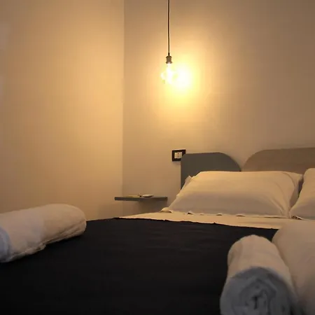 Couette-café Capuana 3*