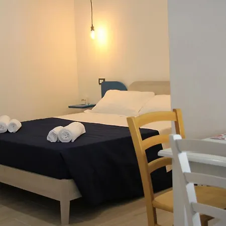 Capuana Couette-café 3*