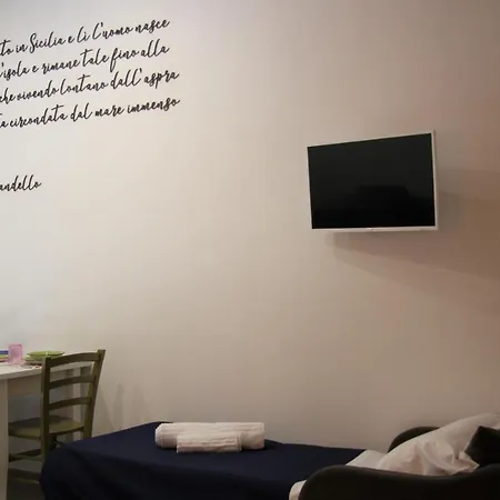 Capuana 3*
