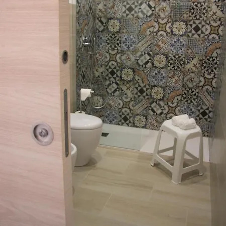 Capuana Bed & Breakfast Avola