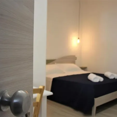 Capuana Couette-café 3*
