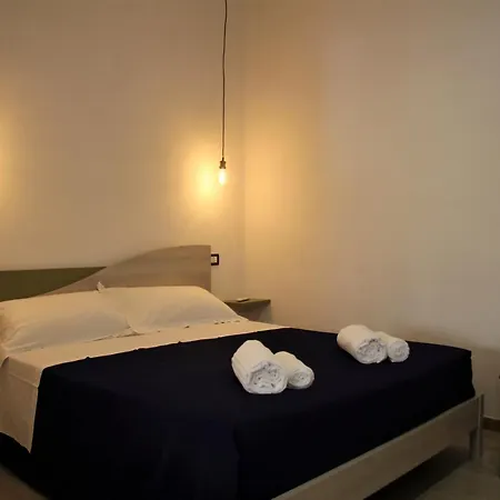 Couette-café Capuana 3*