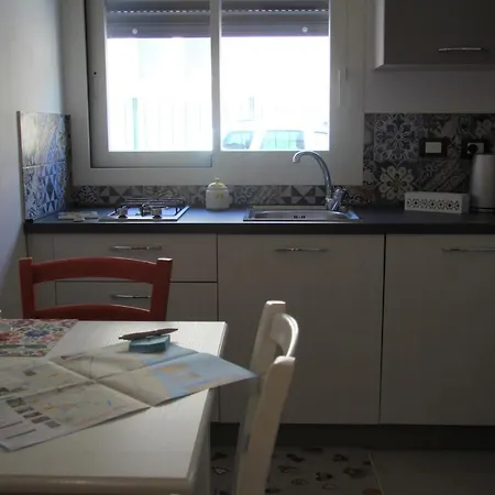 Bed & Breakfast Capuana Avola