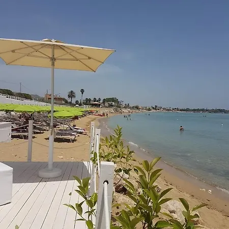 Capuana Bed & Breakfast Avola