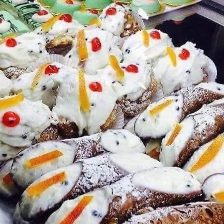 Capuana Couette-café Avola